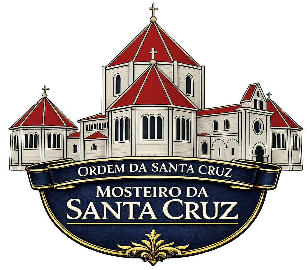 Mosteiro da Santa Cruz
