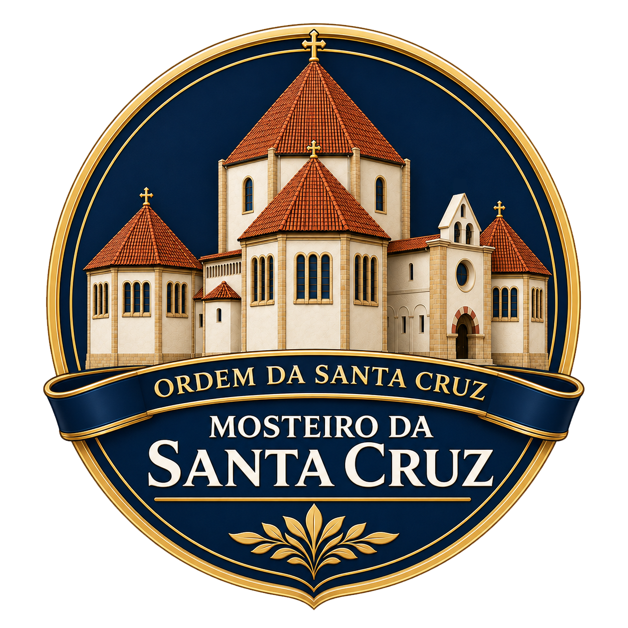 Mosteiro da Santa Cruz (Anápolis – GO)