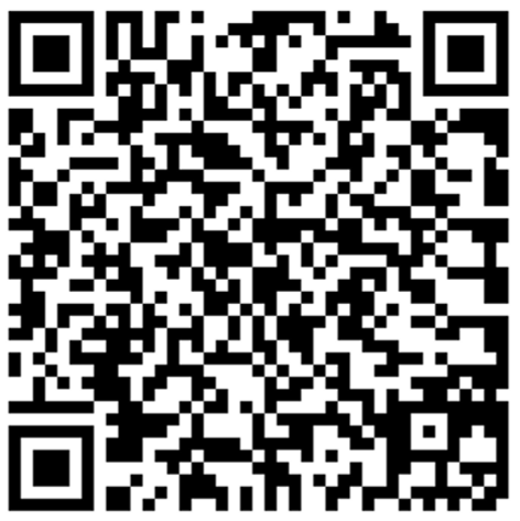 QR Code para doação direta em nossa conta